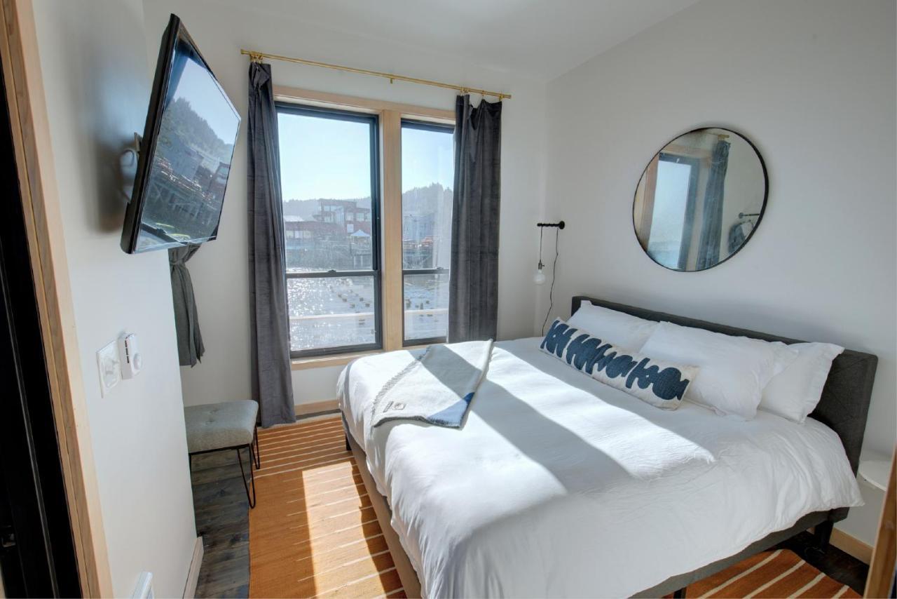 Bowline Hotel Astoria Exteriér fotografie